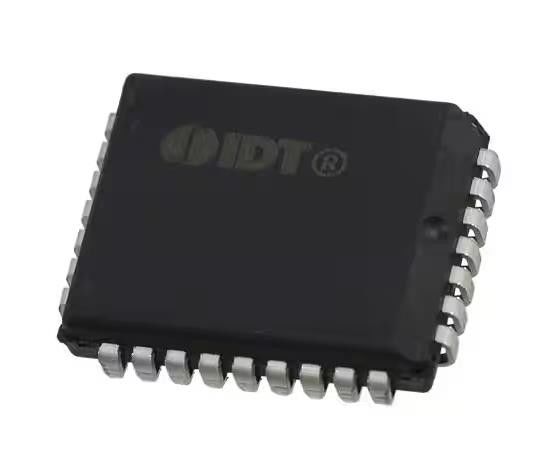 Memória Chip Synchronous FIFO 40MHz 15ns 32-PLCC 14x11.46 de 4.5K 512 x 9 de IDT72211L25J EMMC