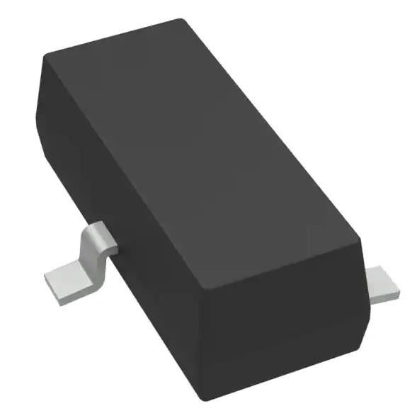 O circuito integrado Chip Shunt Voltage Reference IC de LM4040AIM3-3.0/NOPB fixou 3V V ±0.1% 15 miliampères SOT-23-3