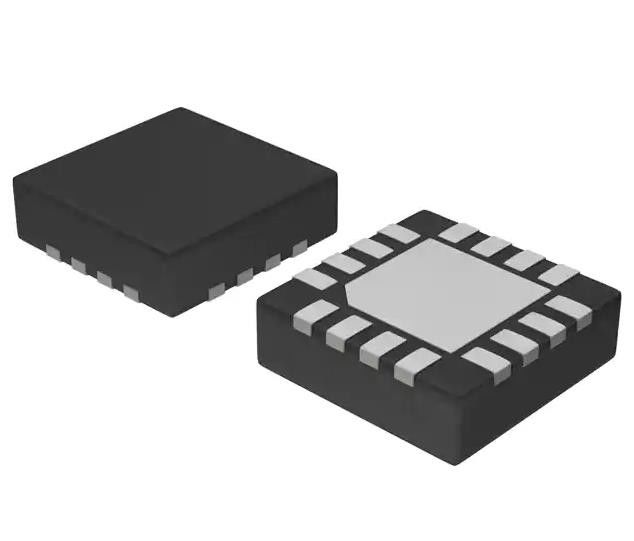Monitoração Digital PMIC atual 16-QFN 3x3 da gestão CI 1.6mA do poder de NCP81162MNR2G