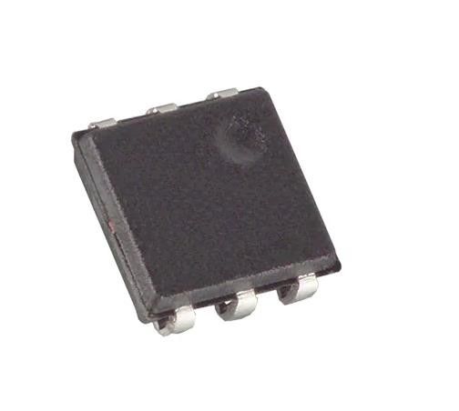 ΜS 6-TSOC do chip de memória 1Kbit 1-Wire® 2 de DS2431P-A1+T EEPROM EMMC