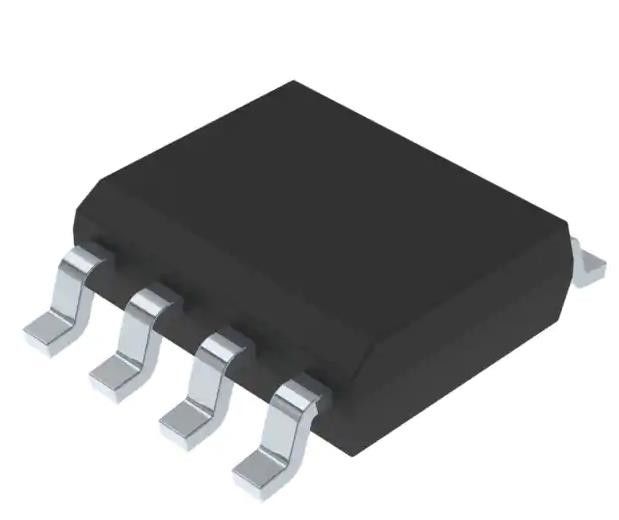 M24C04-WMN6TP EEPROM Memória IC 4Kbit I2C 400 KHz 900 Ns 8-SOIC