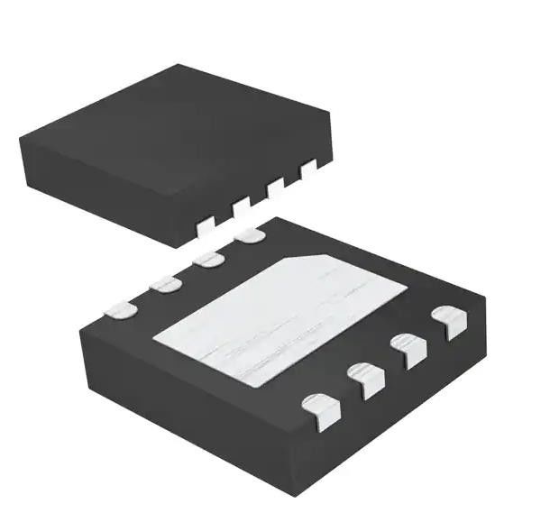 MAX5054BATA+T Gate Driver IC com 4V - 15V invertido/não invertido 8-TDFN (3x3)