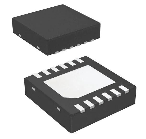 LP38798SDX-ADJ/NOPB Regulador de tensão linear IC com 1 saída 800mA 12-WSON