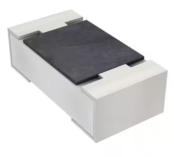 RC0402FR-0724R9L 24,9 Ohms ± 1% Resistência de chip 0,063W, 1/16W Resistente à umidade