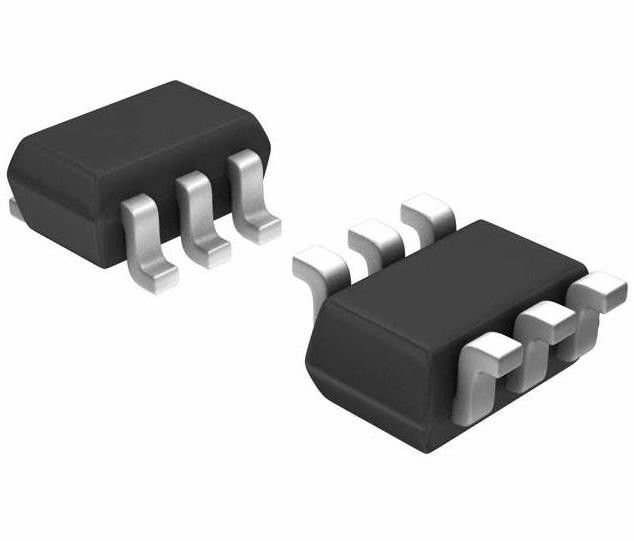 SI1416EDH-T1-GE3 Canal N 30 V 3.9A 2.8W Montador de superfície SC-70-6