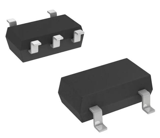 PESD3V3L4UG,115 12V Grampos 3A (8/20μs) Ipp Tvs Diodo de superfície montado 5-TSSOP