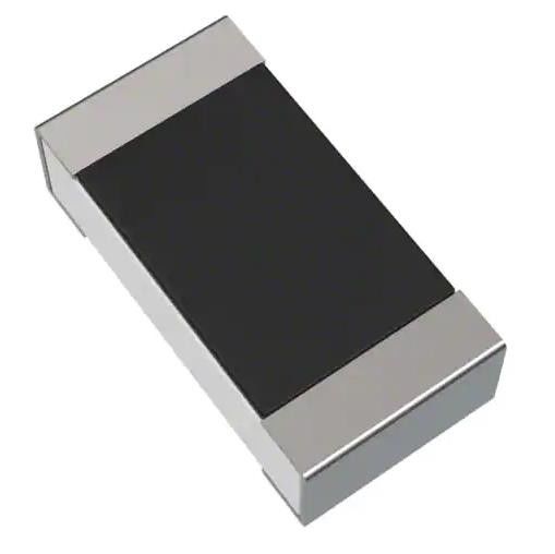 RC1206JR-070RL chip resistor com 1206 resistente à umidade película espessa 0 Ohms Jumper