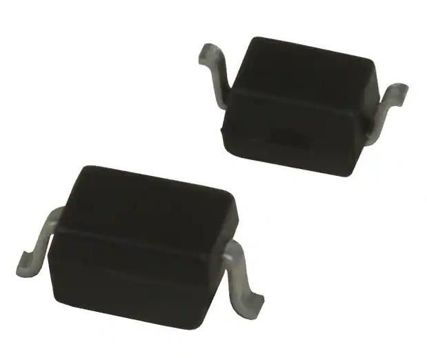 SD05C.TCT TVS Diodo 14,5V Grampos 24A (8/20μS) Ipp Montador de superfície SOD-323