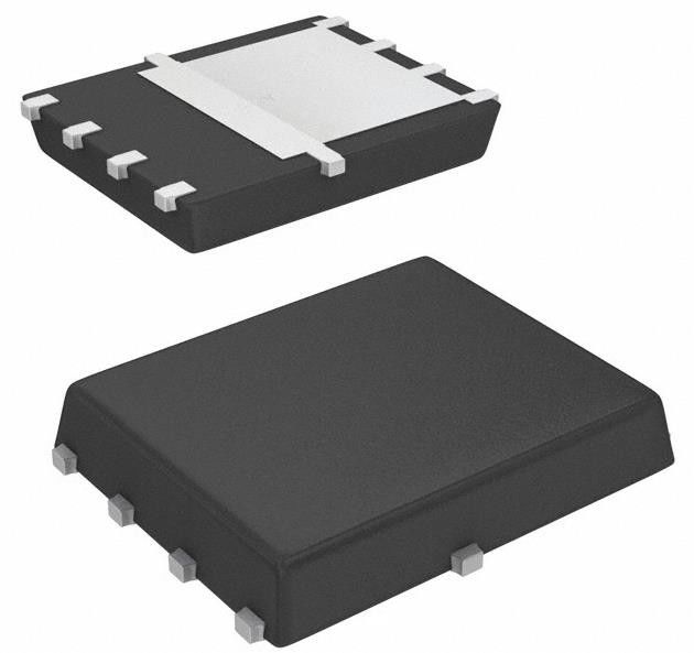 SIR426DP-T1-GE3 MOSFETs de canal N 40 V 30A 4.8W 41.7W Monte de superfície