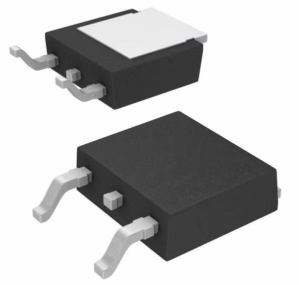 IRFR3710ZTRPBF Componentes eletrónicos MOSFET N-Channel 100 V 42A (Tc) 140W (Tc) D-Pak