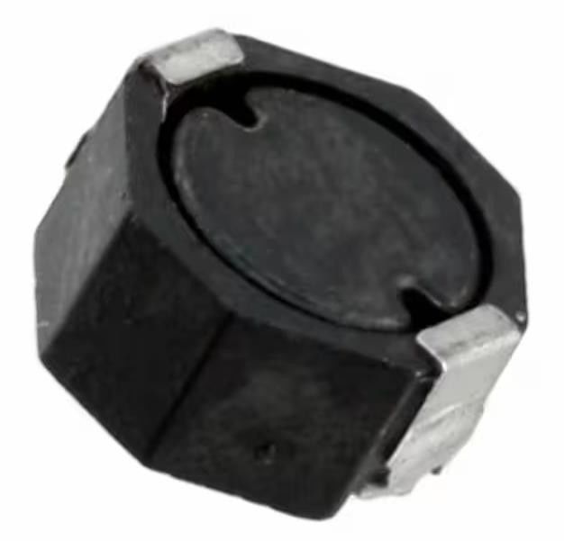 SD53-4R7-R 4.7 uH Corpo de tambor blindado Indutor de enrolamento por fio 2.01 A 45mOhm Max