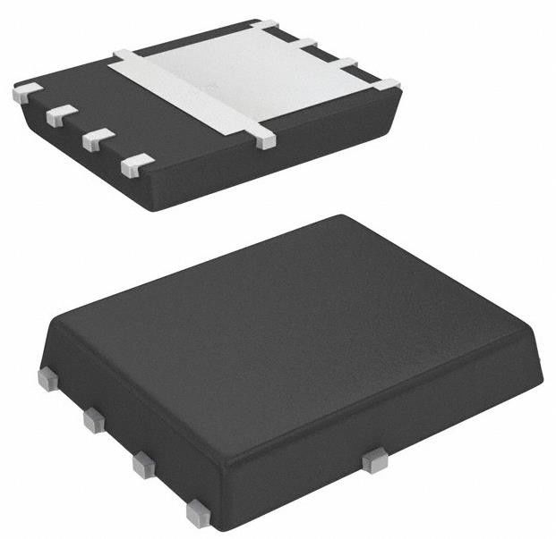 SIR662DP-T1-GE3 MOSFETs de canal N 60 V 60A (Tc) 6.25W (Ta)/104W (Tc)
