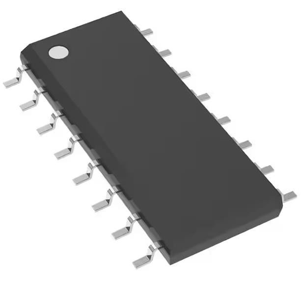 CD4099BM96 CMOS tipo D de 8 bits com fecho endereçável de 1 canal 16-SOIC