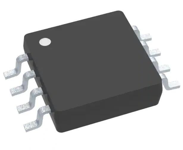 ADS8320EB / 2K5 16 Bit Convertidor Análogo para Digital 1 Entrada 1 SAR 8-VSSOP
