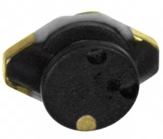 74455015 1,5 μH Indutor de enrolamento por fio do núcleo de tambor desprotegido 2.8 A 50 mOhm