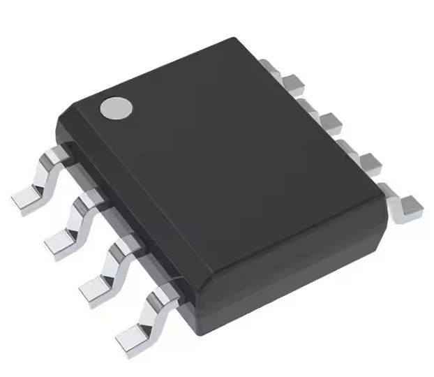 TL2843BDR-8 Regulador para a frente de saída positiva DC-DC Controlador IC 8-SOIC