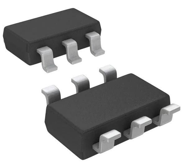 LM73CIMK-0/NOPB Sensor de temperatura digital local -40°C ~ 150°C 13 B TSOT-23-6