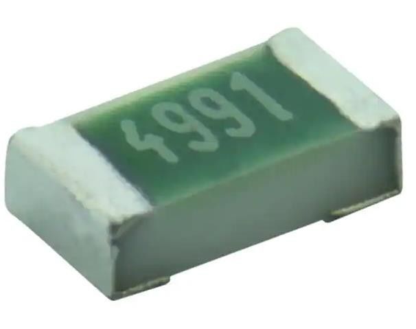 TNPW06032K15BEEA 2,15 KOhms ± 0,1% 0,1W, 1/10W chip resistor automóvel AEC-Q200