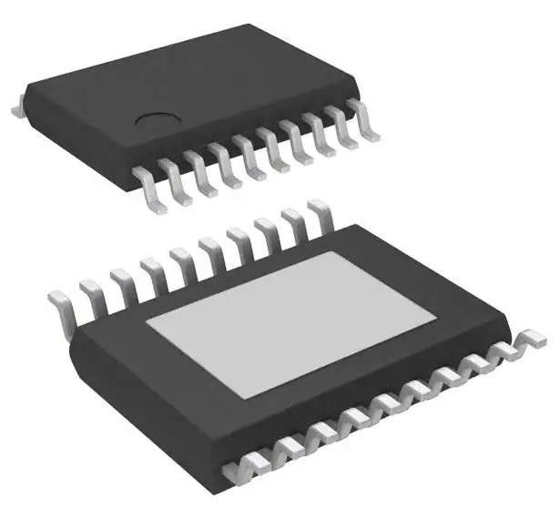 LM5116MHX / NOPB Buck Regulator IC Output Positive Step Down DC DC Controller IC