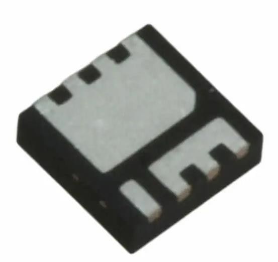 IRFH3702TRPBF MOSFET IC de canal N 30 V 16A 42A 2.8W FETs únicos MOSFETs 8-PQFN