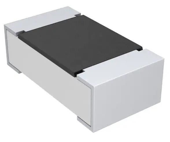 CRCW0603100KFKEA 100 kOhms ± 1% 0,1W 1/10W chip resistor 0603 Automotive AEC-Q200