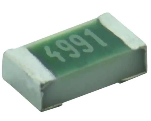 TNPW06031K02BEEA 1,02 kOhms ± 0,1% 0,1W 1/10W chip resistor 0603 Anti-enxofre automóvel