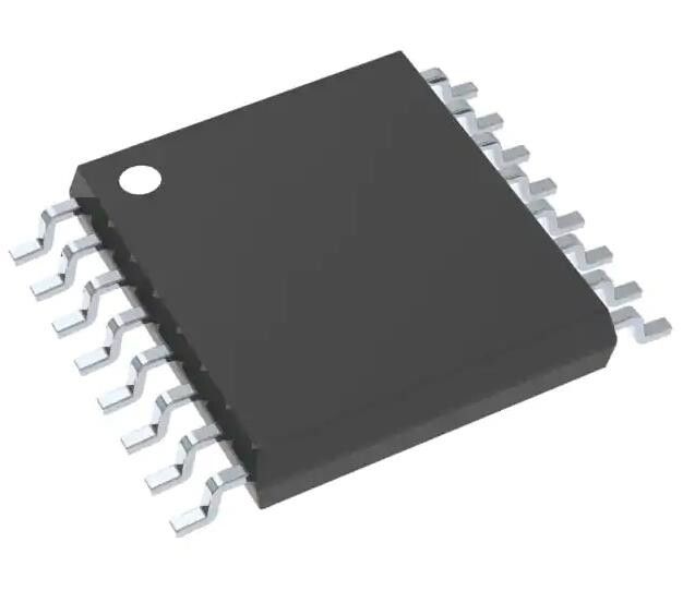 ADC108S022CIMTX/NOPB 10 bits Convertidor analógico para digital 8 Entrada 1 SAR 16-TSSOP