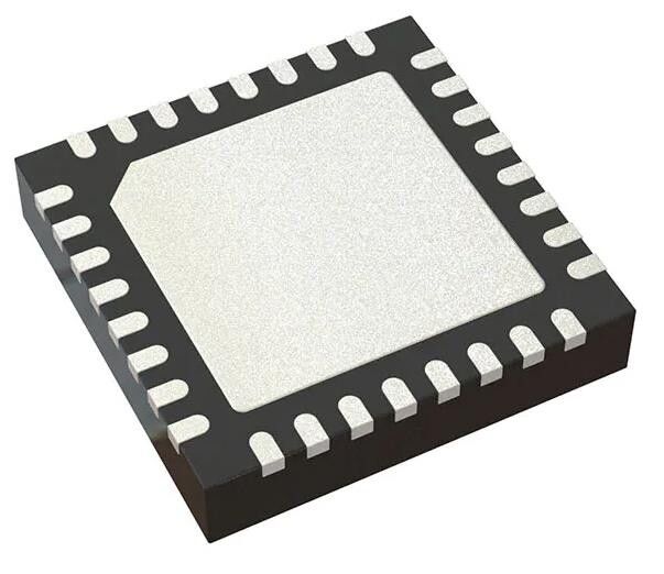 ATSAMC21E17A-MUT Microcontrolador de segurança funcional IC de 32 bits de núcleo único de 48 MHz