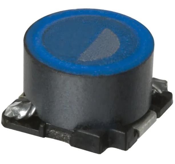 SLF7045T-470MR90-H 47 μH Indutor de cordão de tambor blindado 900 mA 216 mOhm