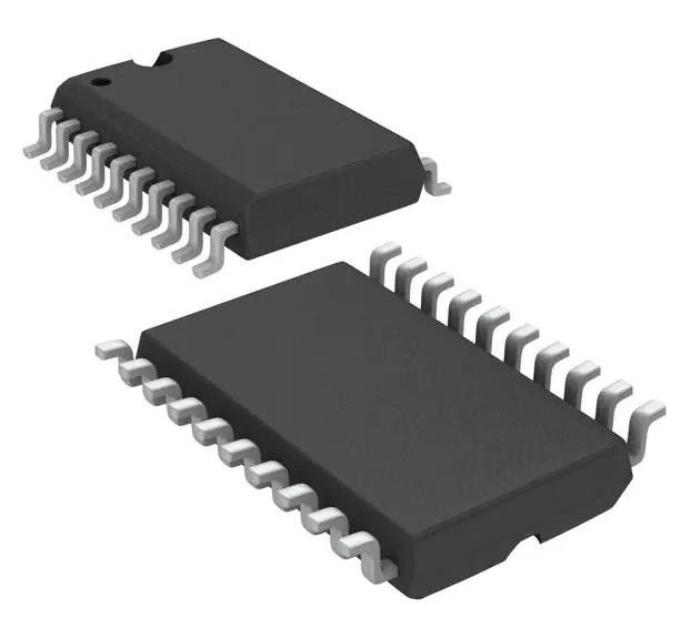 TPIC6B259DWR Tipo D, endereçável 1 canal 8:8 IC DMOS 20-SOIC