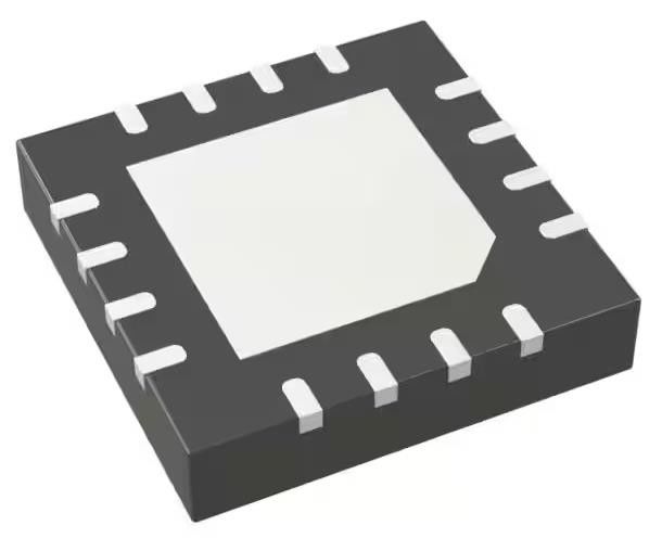 AD8363ACPZ-R7 Detector de RF IC Celular 50Hz ~ 6GHz -50dBm ~ 0dBm ± 0.5dB 16-WQFN