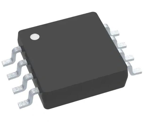 ADS7823EB/250 12 Bit Convertidor Análogo para Digital 1 Entrada 1 SAR 8-VSSOP