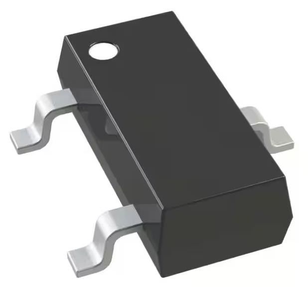 APX809-31SAG-7 Supervisor Push-Pull, Totem Pole 1 Canal SOT-23-3