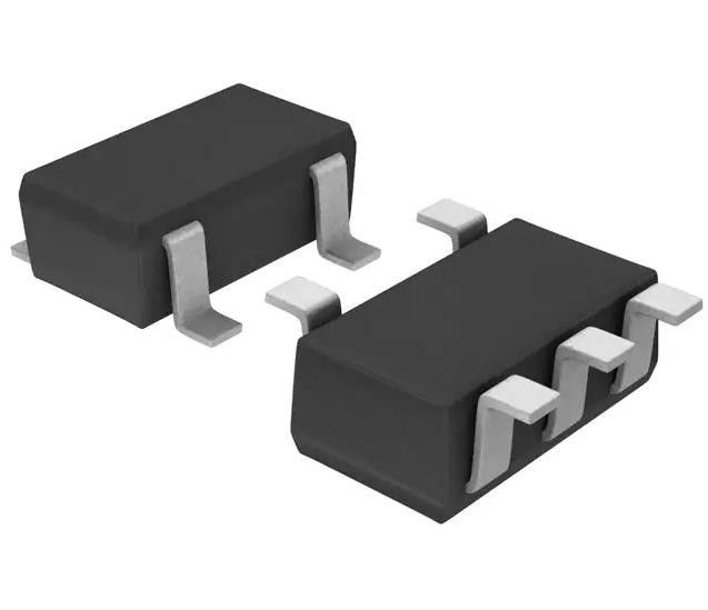 BH25FB1WG-TR Regulador de tensão linear IC positivo fixo 1 saída 150mA 5-SSOP