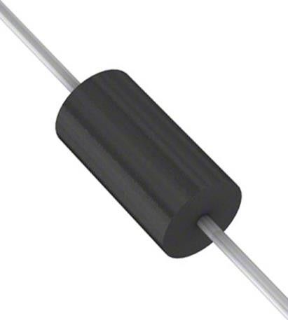 BZW06-5V8BRL 13,4V Aperto 298A (8/20μs) Diodo Tvs Ipp através do buraco DO-15 (DO-204AC)