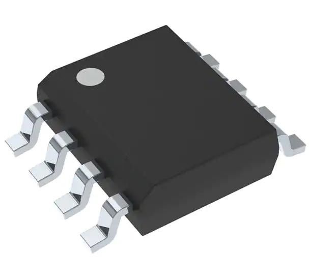 CAT24C128WI-GT3 EEPROM Memória IC 128Kbit I2C 1 MHz 400 ns 8-SOIC