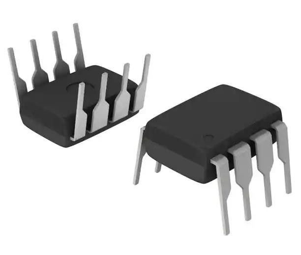 DPA424PN DPA-Switch® Converte Telecom Aplicações Regulador de Voltagem IC
