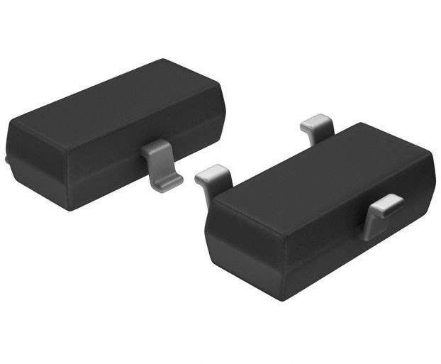 DTC114YKA-T146 Transistor bipolar pré-biasado 50 V 100 mA 250 MHz 200 mW