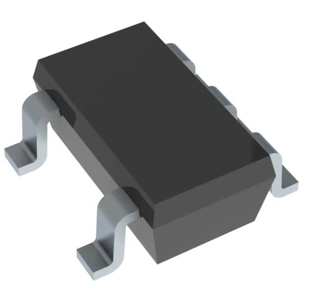 LM4132AMF-3.3/NOPB série IC de referência de tensão fixa 3.3V V ± 0,05% 20 MA