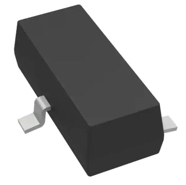 LM431BCM3X/NOPB IC de referência de tensão de derivação ajustável 2,495V 37 VV ± 1% 100 MA