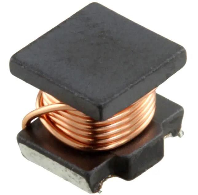 LQH55DN6R8M03L 6.8uH Indutor de cordas de núcleo de tambor não blindado 2 A 103.6mOhm