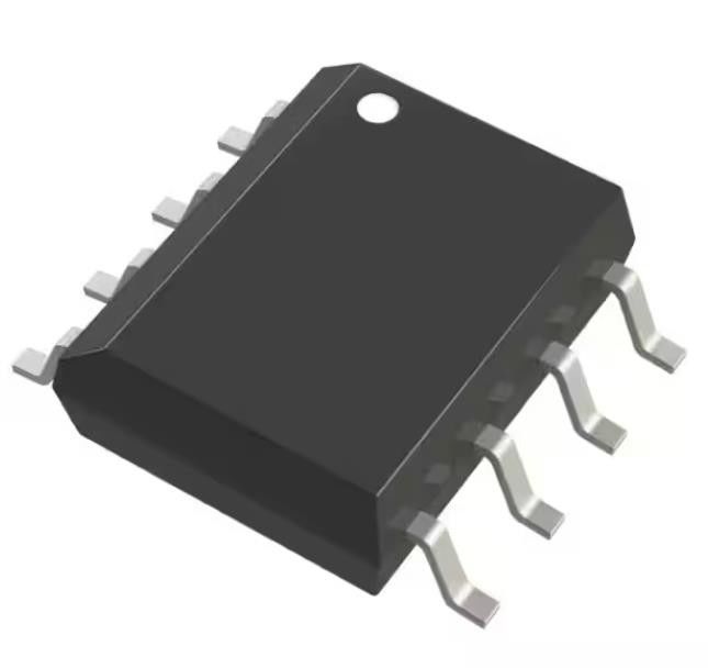 LT1763IS8-5#TRPBF Regulador de tensão linear IC positivo fixo 1 saída 500mA 8-SO