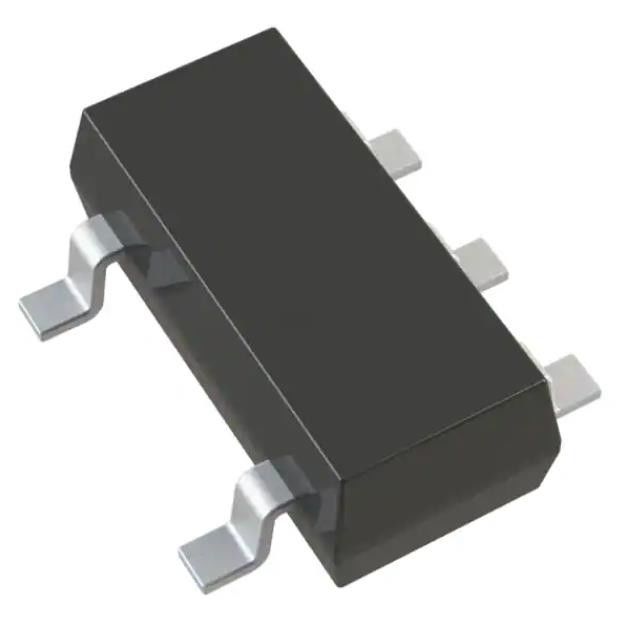 LT3014ES5#TRPBF Regulador de tensão linear IC ajustável positivo 1 saída 20mA