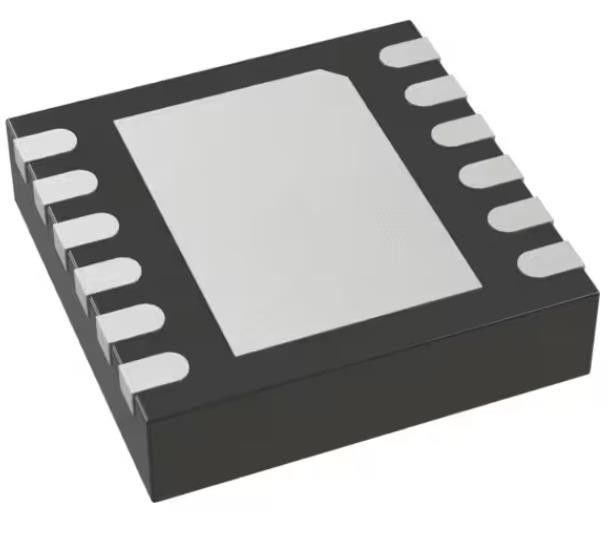 LT3682IDD#TRPBF Buck Switching Regulator IC Positivo Ajustável 0,8V 1 Saída 1A
