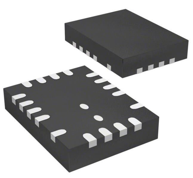 LT8641IUDC#PBF Buck Switching Regulator IC Positivo Ajustável 0,8V 1 Saída 3,5A