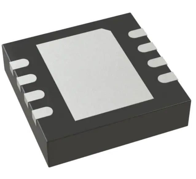 LTC3642IDD-3.3#TRPBF Regulador de comutação de buck IC positivo fixo 3.3V 1 saída 50mA