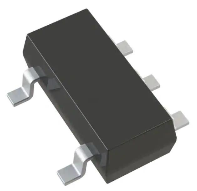 LTC4411ES5#TRPBF OR Controlador Selector de Fonte Switch P-Channel 1:1 TSOT-23-5