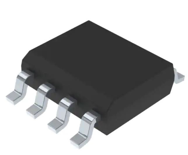 M93C66-WMN6TP EEPROM Memory IC Chip de circuito integrado 4Kbit Microfios 2 MHz 8-SOIC