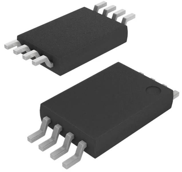 M95640-DRDW3TP/K EEPROM Memory IC Chip de circuito integrado 64Kbit SPI 20 MHz 8-TSSOP