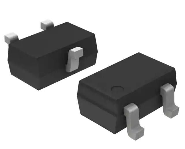 MMBT2222AWT1G Transistor bipolar NPN 40 V 600 mA 300MHz 150 mW SC-70-3